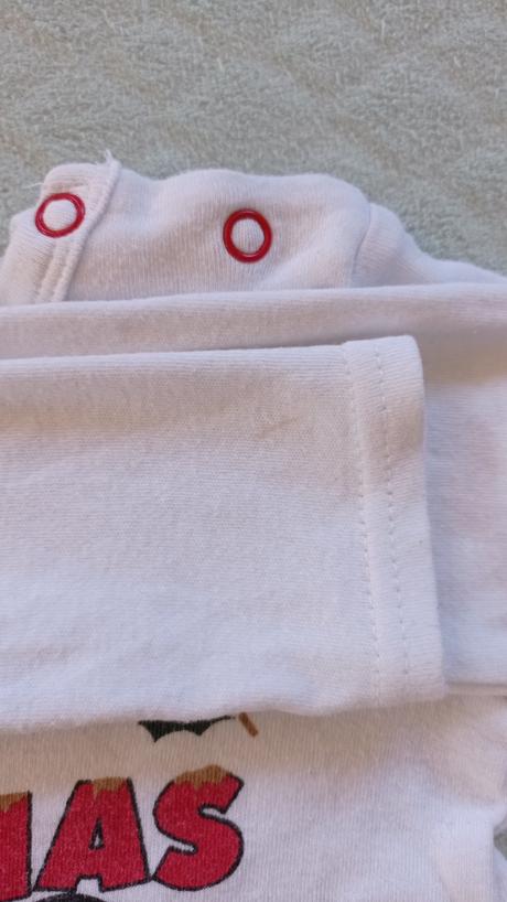 Vianoce body 80 mickey mouse, disney,80