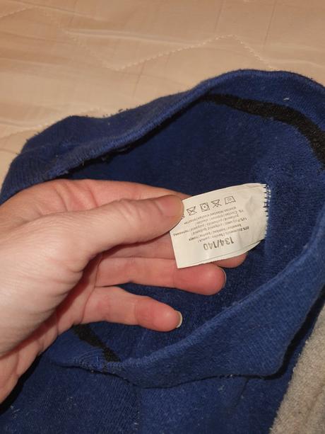 Pančušky ks 0.5 cent, 134