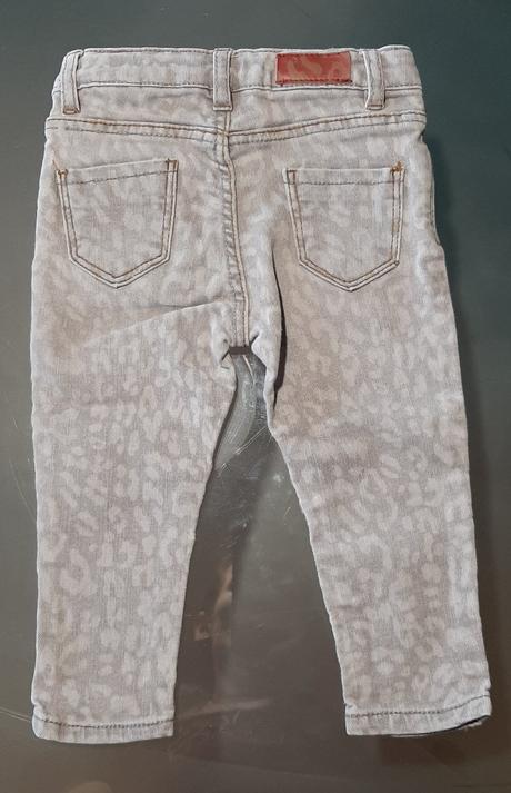 Rifle zara velkost 80, zara,80