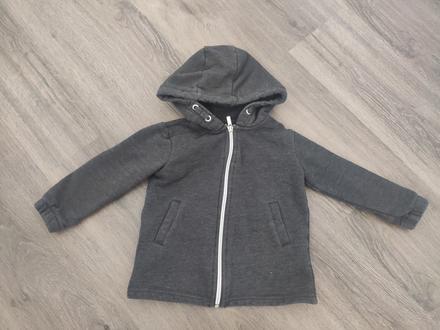 Mikina reserved, reserved,98