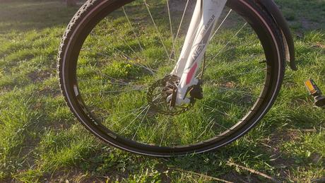 Damsky bicykel ctm, ctm,28