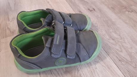 Celoročky barefoot protetika lester grey, protetika,28