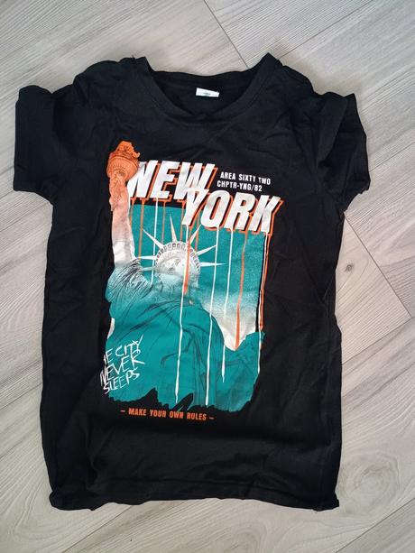 Tricko, chapter young,146