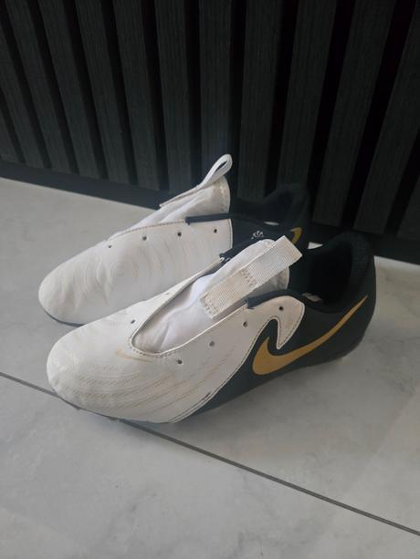 Kopačky nike, nike,35