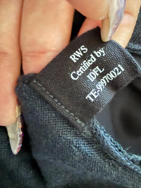 Vesta allsaints, m