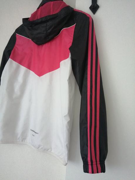 Šuštiakova bunda, adidas,152