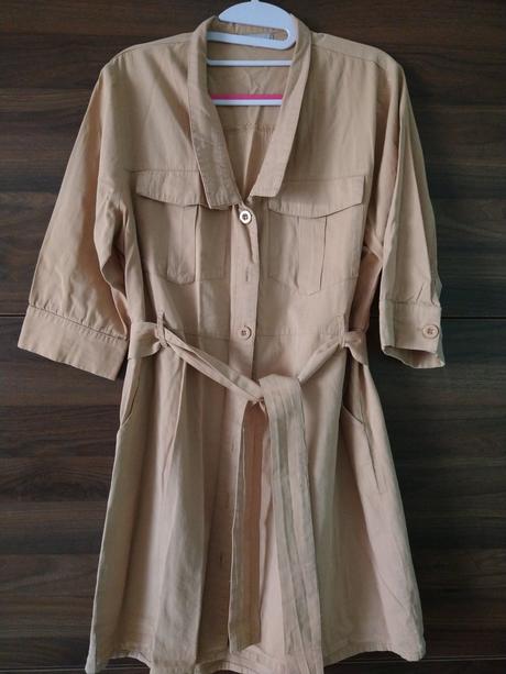 Šaty/tunika fisherfield, 40