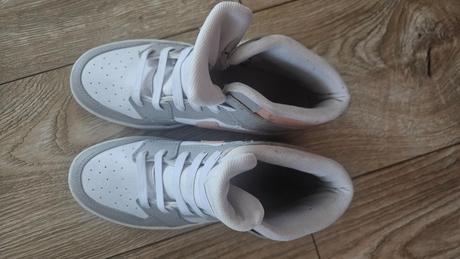 Tenisky nike z turecka 2ks, nike,34
