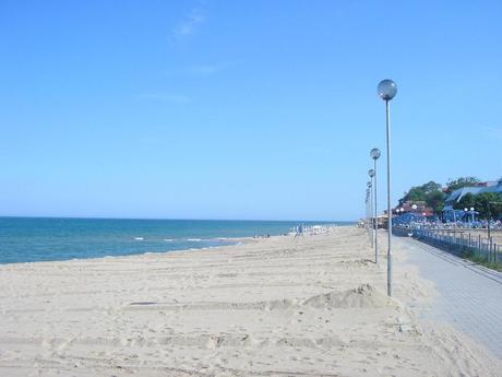 Akcia- bulharsko -obzor studio 2+1/2+2, 