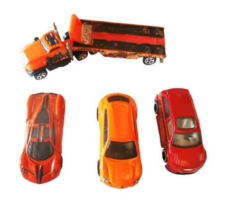 Hotwheels autíčka-cena spolu,