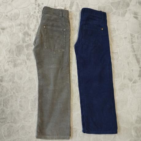 Menčestrové nohavice, lupilu,116