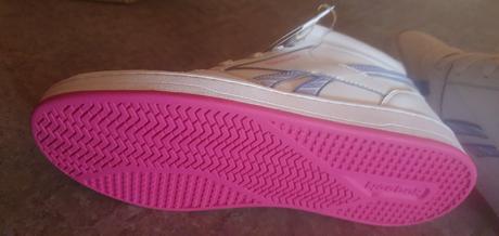 Botasky veľ.37(24cm), reebok,37