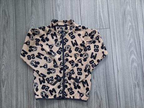Mikina disney-super stav, sinsay,134