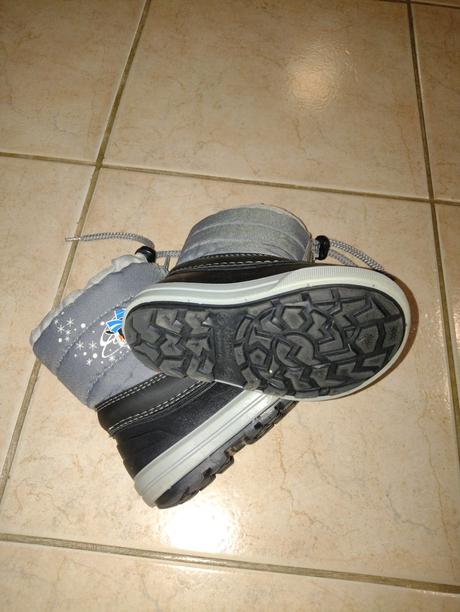 Detské snehule, demar,23