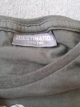 Predám tričko, 140