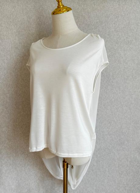 Značková blúzka, m