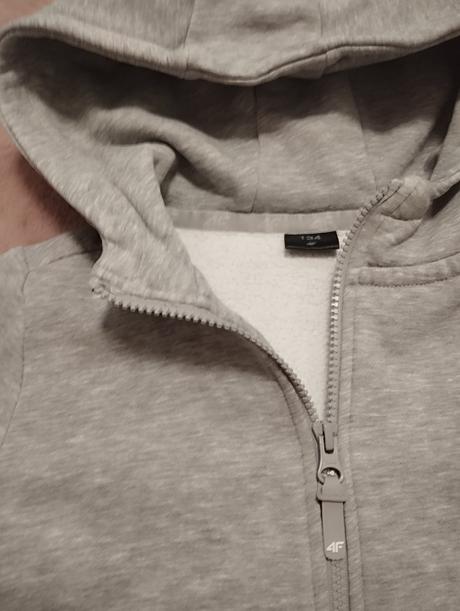 Tepláková súprava 4f, 128