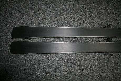 Lyže stocklo 140 cm, 130-139 cm