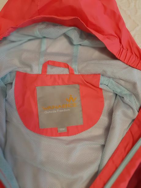 Overal do dážďa, 86