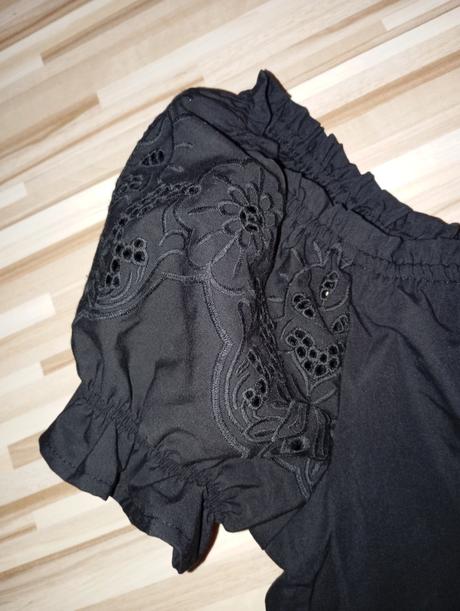 Letna bluzka nova, gate,38 / m