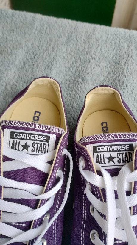 Tenisky, converse,41