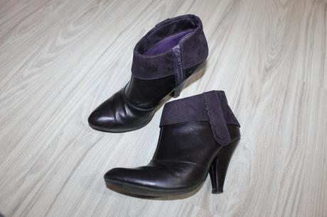 Fialové kontničky amisu v. 38, 38