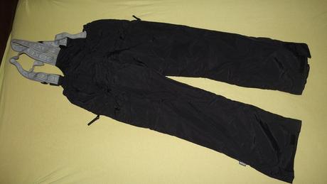 Oteplovacky xs exes, 152