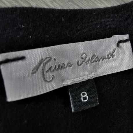 Mini šaty river island, river island,34