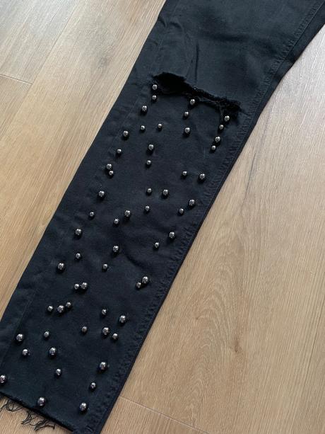 Rifle, tally weijl,38