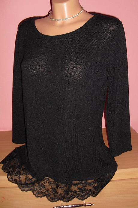 Colours luxusna tunika, colours of the world