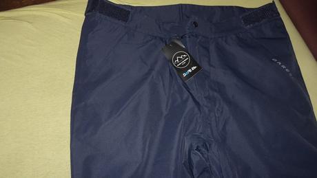 Nove oteplovacky dare2b, xl