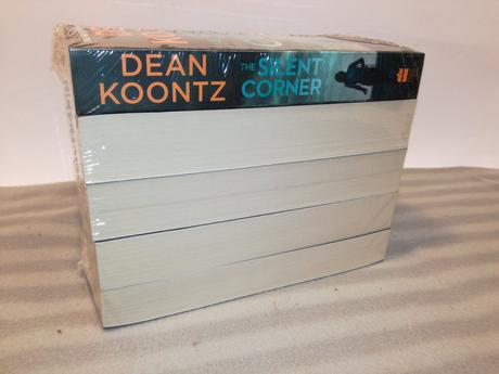 Dean koontz, 