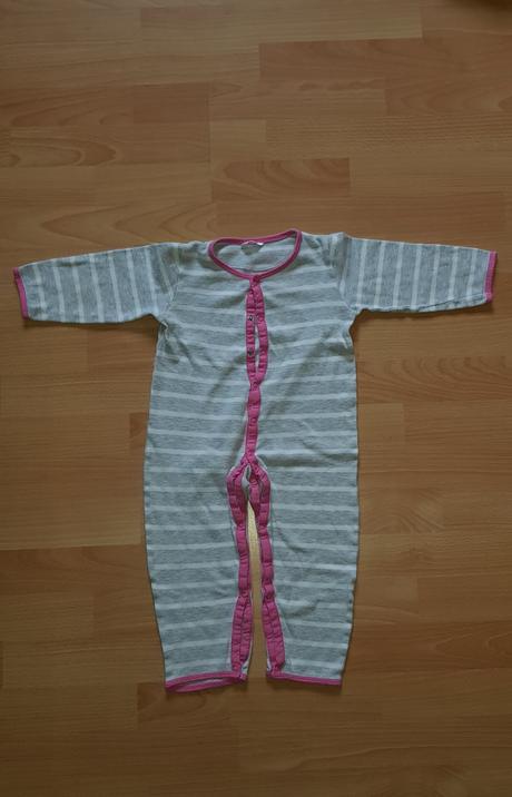 Pyžamko, pepco,92