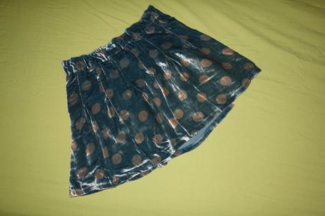 Zamatova sukna mini boden, mini boden,164
