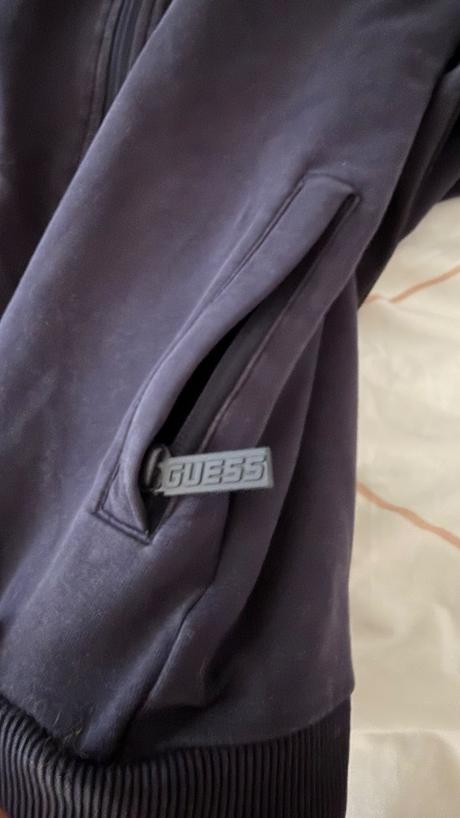 Mikina  guess, guess,164