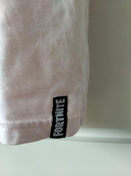 Tričko fortnite, 134