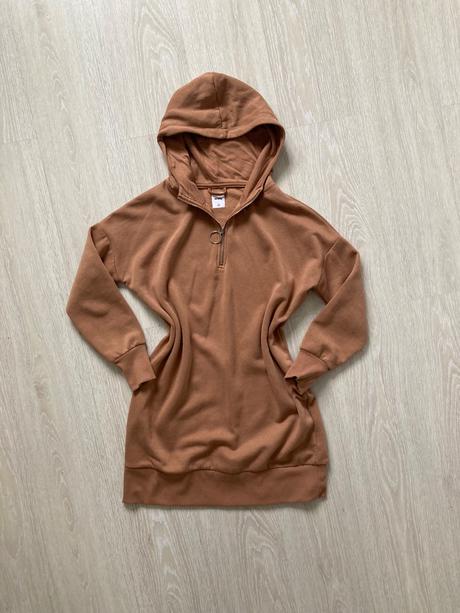 Predĺžená mikina, sinsay,xs