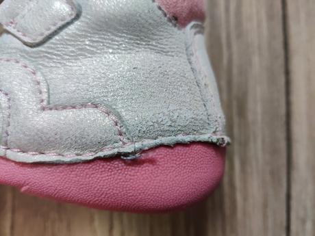 Balerínky/sandálky, d.d.step,23