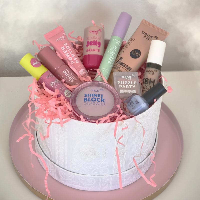 trend !t up dekoratívna kozmetika