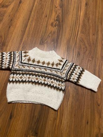 Sveter zara, zara,86