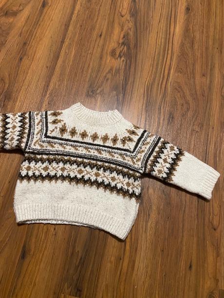 Sveter zara, zara,86