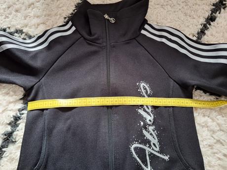 Mikina adidas, adidas,140