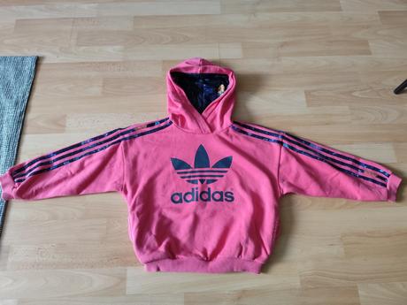 Veľ.128 mikina adidas, adidas,128
