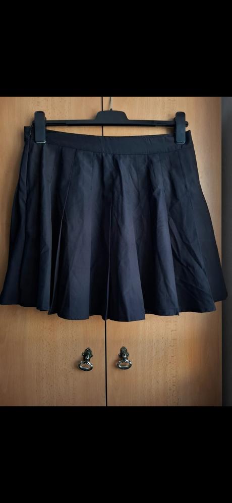 Dámska sukňa so šortkami, xl