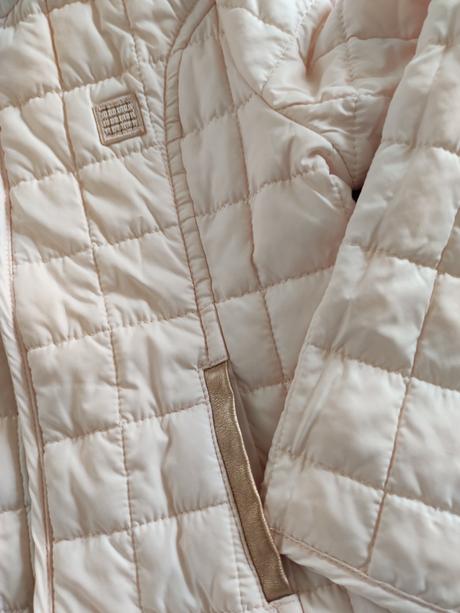 Detská prechodná bundička, 104