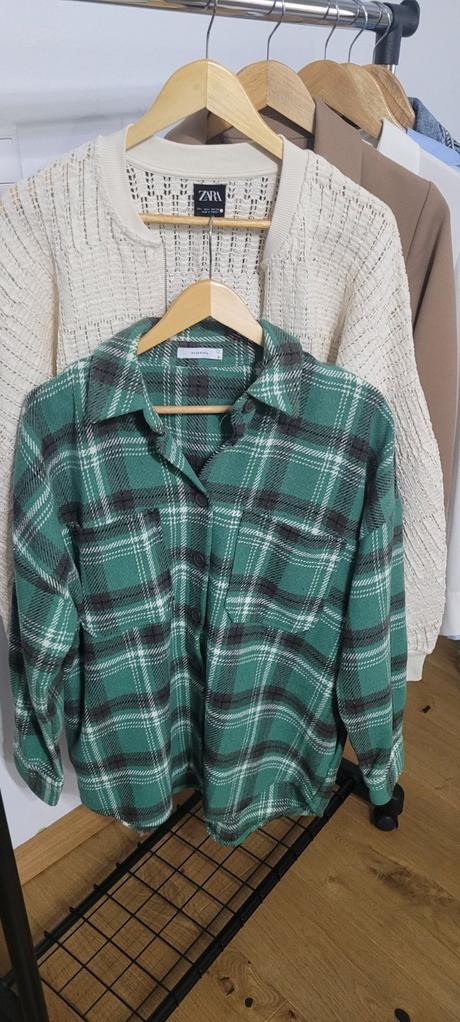 Vrchná košeľa reserved, reserved,m