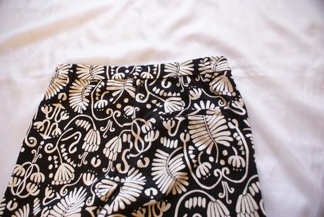 Nohavice - bezchybný stav, h&m,m