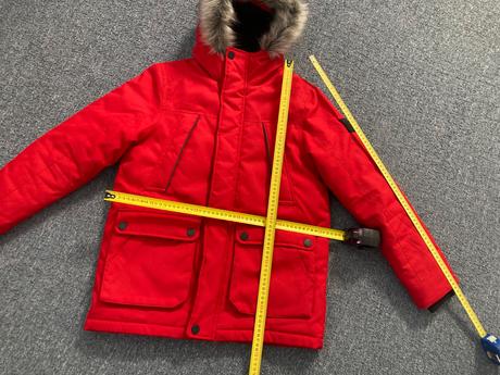 Zimná parka, next,158