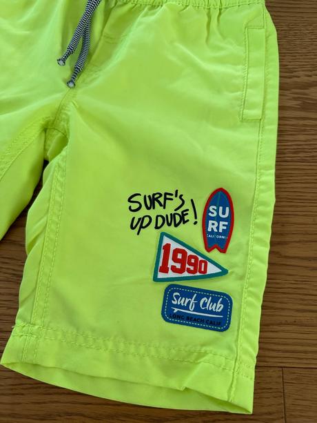 Kraťasy, palomino,110