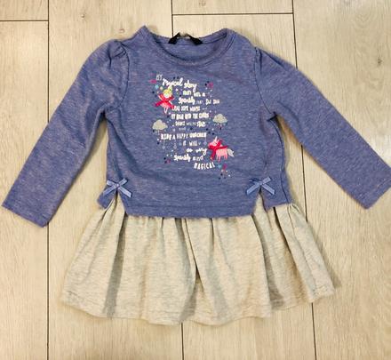 George šatky, george,86